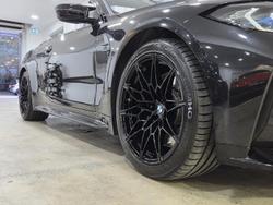2021 BMW
M4 Competition