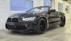 2021 BMW
M4 Competition