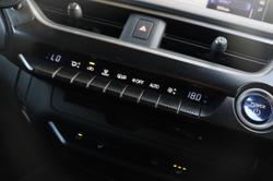 2021 Lexus
UX UX250h Luxury
