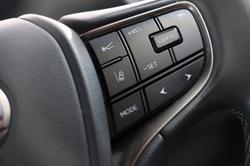 2021 Lexus
UX UX250h Luxury