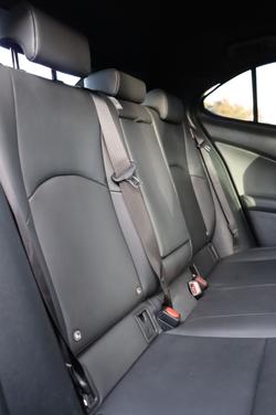2021 Lexus
UX UX250h Luxury