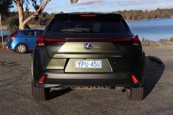 2021 Lexus
UX UX250h Luxury
