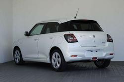 2024 Suzuki Swift