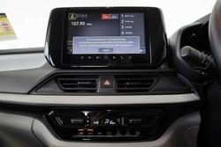 2024 Suzuki Swift