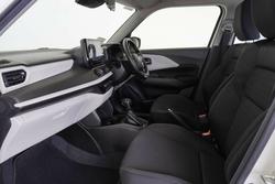 2024 Suzuki Swift