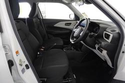 2024 Suzuki Swift