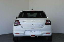 2024 Suzuki Swift