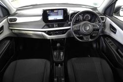 2024 Suzuki Swift