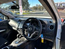 2024 Nissan Navara