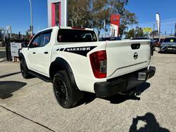 2024 Nissan Navara
