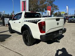 2024 Nissan Navara