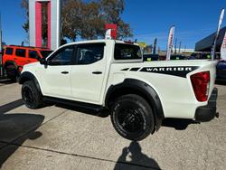 2024 Nissan Navara