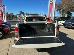 2024 Nissan Navara