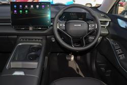 2025 GWM
Haval H6 Ultra Hybrid
