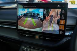 2025 GWM
Haval H6 Ultra Hybrid