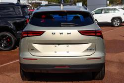 2025 GWM
Haval H6 Ultra Hybrid