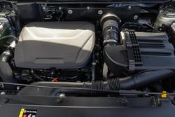 2025 GWM
Haval H6 Ultra Hybrid
