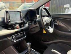 2019 HYUNDAI
i30 ACTIVE