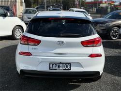 2019 HYUNDAI
i30 ACTIVE