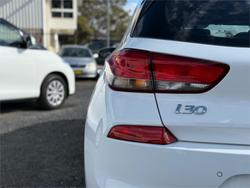 2019 HYUNDAI
i30 ACTIVE