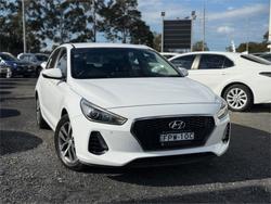 2019 HYUNDAI
i30 ACTIVE