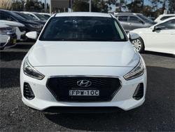 2019 HYUNDAI
i30 ACTIVE
