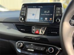 2019 HYUNDAI
i30 ACTIVE