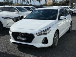 2019 HYUNDAI
i30 ACTIVE