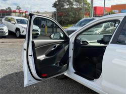2019 HYUNDAI
i30 ACTIVE