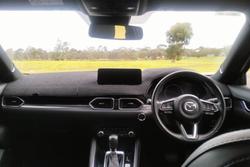 2022 Mazda
CX-5 G25 GT SP