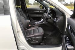 2022 Mazda
CX-5 G25 GT SP