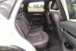 2022 Mazda
CX-5 G25 GT SP