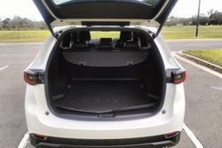 2022 Mazda
CX-5 G25 GT SP