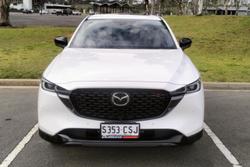 2022 Mazda
CX-5 G25 GT SP