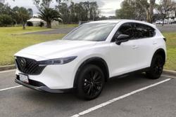 2022 Mazda
CX-5 G25 GT SP