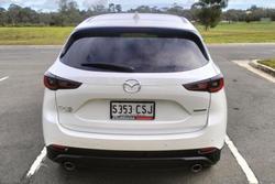 2022 Mazda
CX-5 G25 GT SP