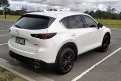 2022 Mazda
CX-5 G25 GT SP