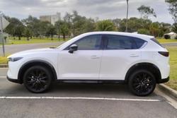 2022 Mazda
CX-5 G25 GT SP