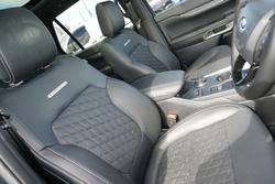 2024 Ford
Everest Platinum