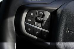 2024 Ford
Everest Platinum