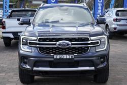 2024 Ford
Everest Platinum