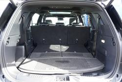 2024 Ford
Everest Platinum