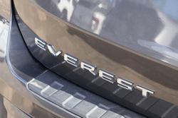 2024 Ford
Everest Platinum