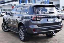 2024 Ford
Everest Platinum