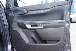 2024 Ford
Everest Platinum