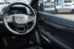 2024 Ford
Everest Platinum