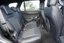2024 Ford
Everest Platinum