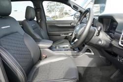 2024 Ford
Everest Platinum