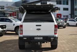2021 Ford
Ranger Wildtrak