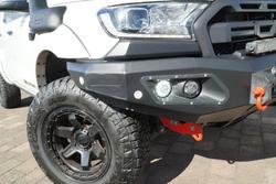 2021 Ford
Ranger Wildtrak